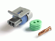 Automobile connector - DJ7023Y-1.5-20,DJ7023Y-1.5-21