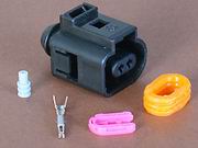 Automobile connector - DJ7022A-1.5-20,DJ7022A-1.5-21