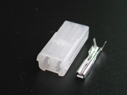 Automobile connector - DJY7021-2-20,DJY7021-2-21