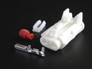 Automobile connector - DJ7022Y-2-20,DJ7022Y-2-21