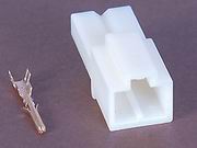 Automobile connector - DJ3021-2-10,DJ3021-2-11