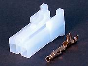 Automobile connector - DJ3021-2-20,DJ3021-2-21