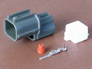 Automobile connector - DJ7028-2-10,DJ7028-2-11