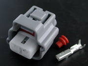 Automobile connector - DJ70216Y-2.2-20,DJ70216Y-2.2-21