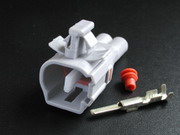 Automobile connector - DJ70218Y-2.2-10,DJ70218Y-2.2-11