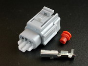 Automobile connector - DJ70218Y-2.2-20,DJ70218Y-2.2-21