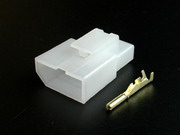 Automobile connector - DJ3022-2.3-10,DJ3022-2.3-11