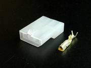 Automobile connector - DJ3022-2.3-20,DJ3022-2.3-21