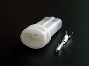 Automobile connector - DJ3021A-2.3-10,DJ3021A-2.3-11