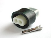 Automobile connector - DJ3021A-2.3-20,DJ3021A-2.3-21