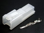 Automobile connector - DJY7021A-2.3-10,DJY7021A-2.3-11