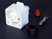 Automobile connector - DJ7025-2.3-20,DJ7025-2.3-21