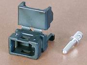 Automobile connector - DJ7025B-2.5-10,DJ7025B-2.5-11