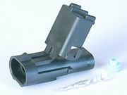 Automobile connector - DJ3021Y-2.5-10,DJ3021Y-2.5-11