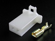 Automobile connector - DJ7021A-2.8-20,DJ7021A-2.8-21