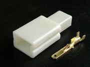 Automobile connector - DJ7021-2.8-10,DJ7021-2.8-11