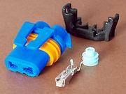 Automobile connector - DJ9006-20