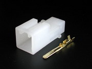 Automobile connector - DJ7021A-3-10,DJ7021A-3-11