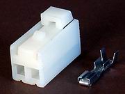 Automobile connector - DJ7021-3-20,DJ7021-3-21