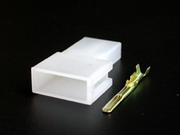 Automobile connector - DJ7022-3-10,DJ7022-3-11