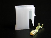 Automobile connector - DJ7022-3-20,DJ7022-3-21