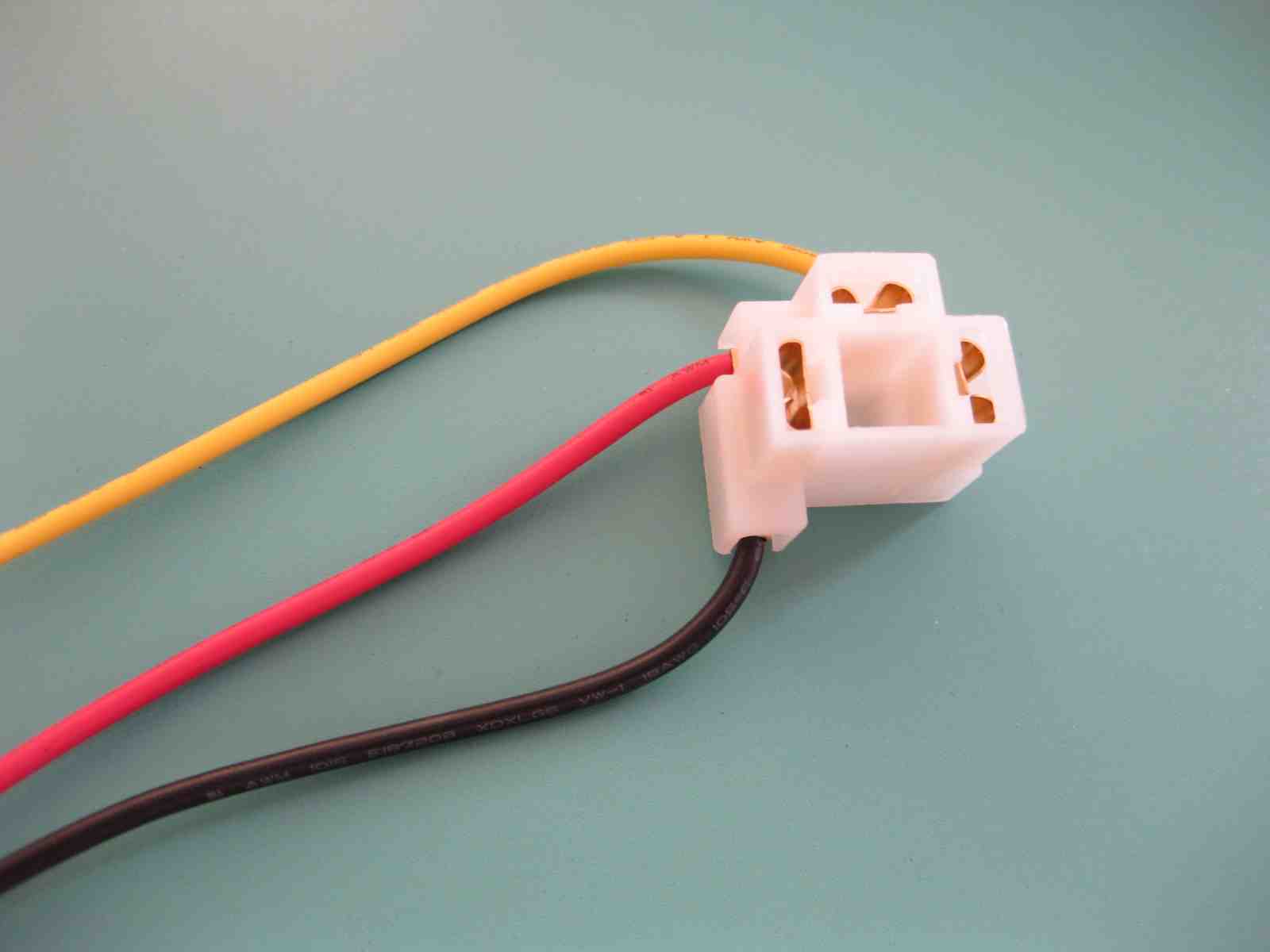  - optispark harness