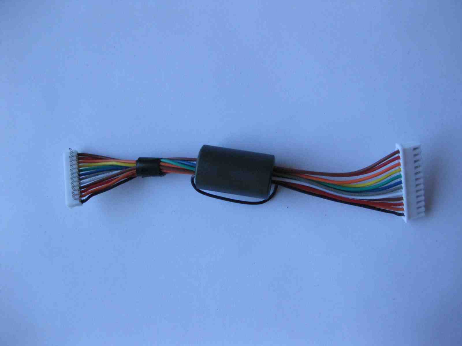  - laptop speraker wire harness