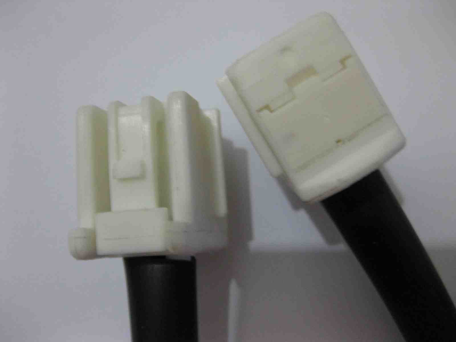 - automotive wire harness