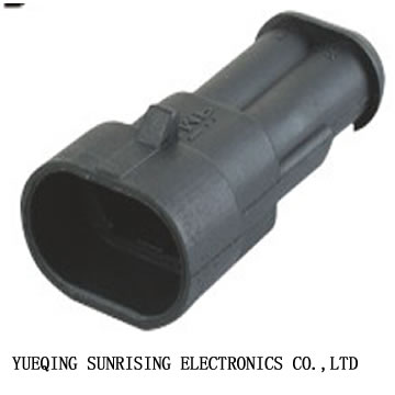  - car connector DJ7021-1.5-11