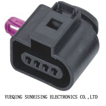  - auto harness DJ7045B-1.5-21