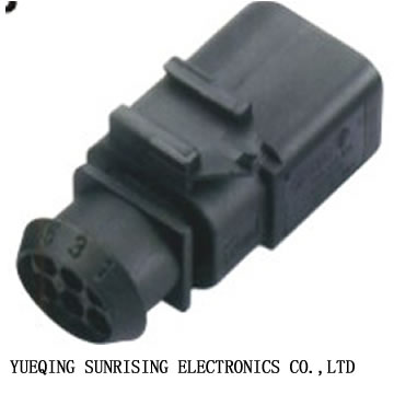  - waterproof connector DJ7065B-1.5-11