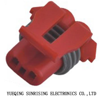  - instrument connector DJ7021Y-1.5-21