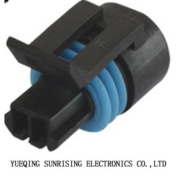  - lamp holder connector DJ7022Y-1.5-21