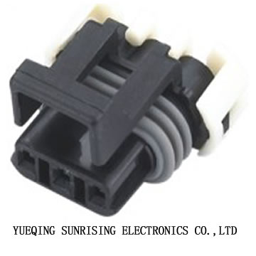  - waterproof plug DJ7035Y-1.5-21