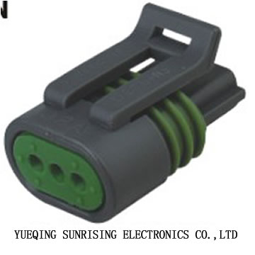  - injector connector DJ7032YA-1.5-21