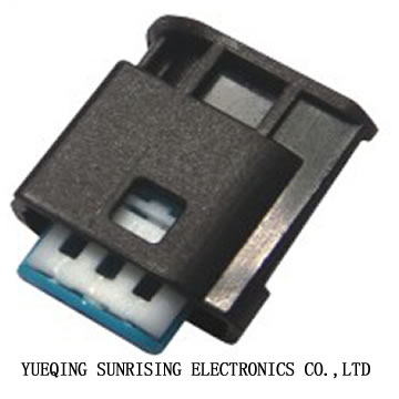  - headlight connector 9-967081-1