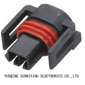  - connector for crank DJ70219-1.5-21