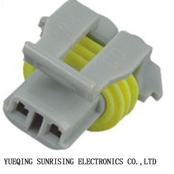  - centerline connector DJY7021-1.65-21