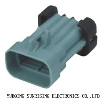  - car injector connector kit DJY7066A-1.65-11