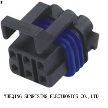  - autobike connector DJY7062A-1.5-21