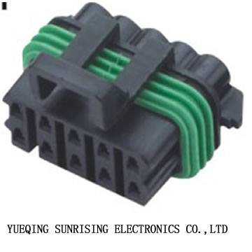  - busses connector DJY7102A-1.5-21