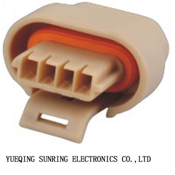  - automotive connector DJH7042Y-1.5-21