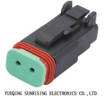  - auto accessory DJ3021Y-1.6-21