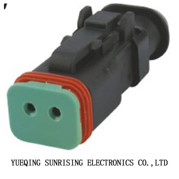  - Sensor Connector 007V
