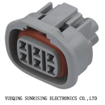  - wire harness connector DJ70682-2-21