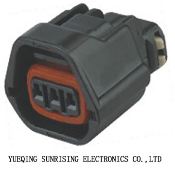  - terminal connector DJ7033Y-1.2-21