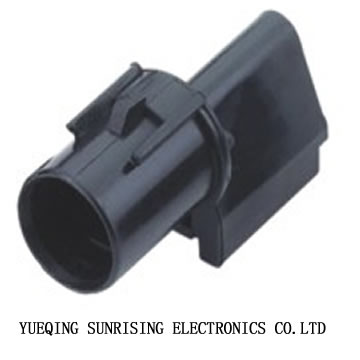  - monitor connector DJF70121-2-11