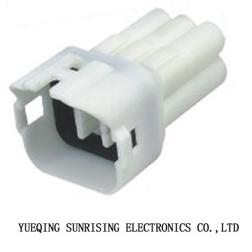  - electrical connector DJY7065F-2.2-11