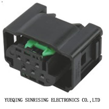  - plug assembly DJ7061A-0.6-21