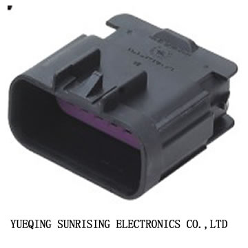  - connector for crank DJY7141E-1.5-11